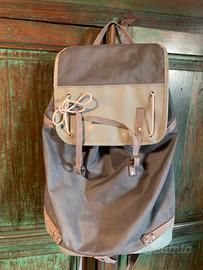 Zaino vintage cassin