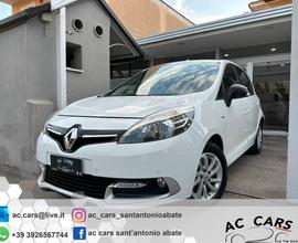 Renault Scenic Scénic dCi 110 CV Start&Stop Energy