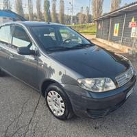 Fiat Punto Classic 1.2 Benzina 5 porte NEOPATENTAT