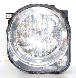 FARO SINISTRO - JEEP RENEGADE