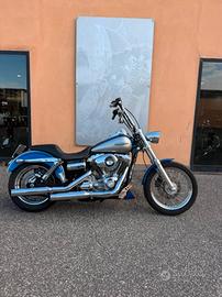 Harley-Davidson 1584 Super Glide Custom (2008 - 13