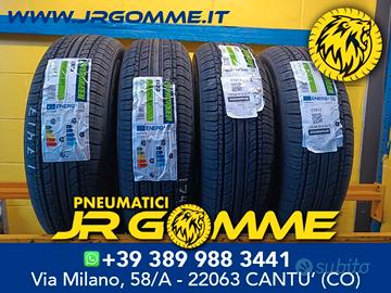 4 Gomme al NUOVO% 175/65/14 EVERGREEN Estive - Can