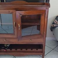 Credenza