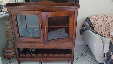Credenza