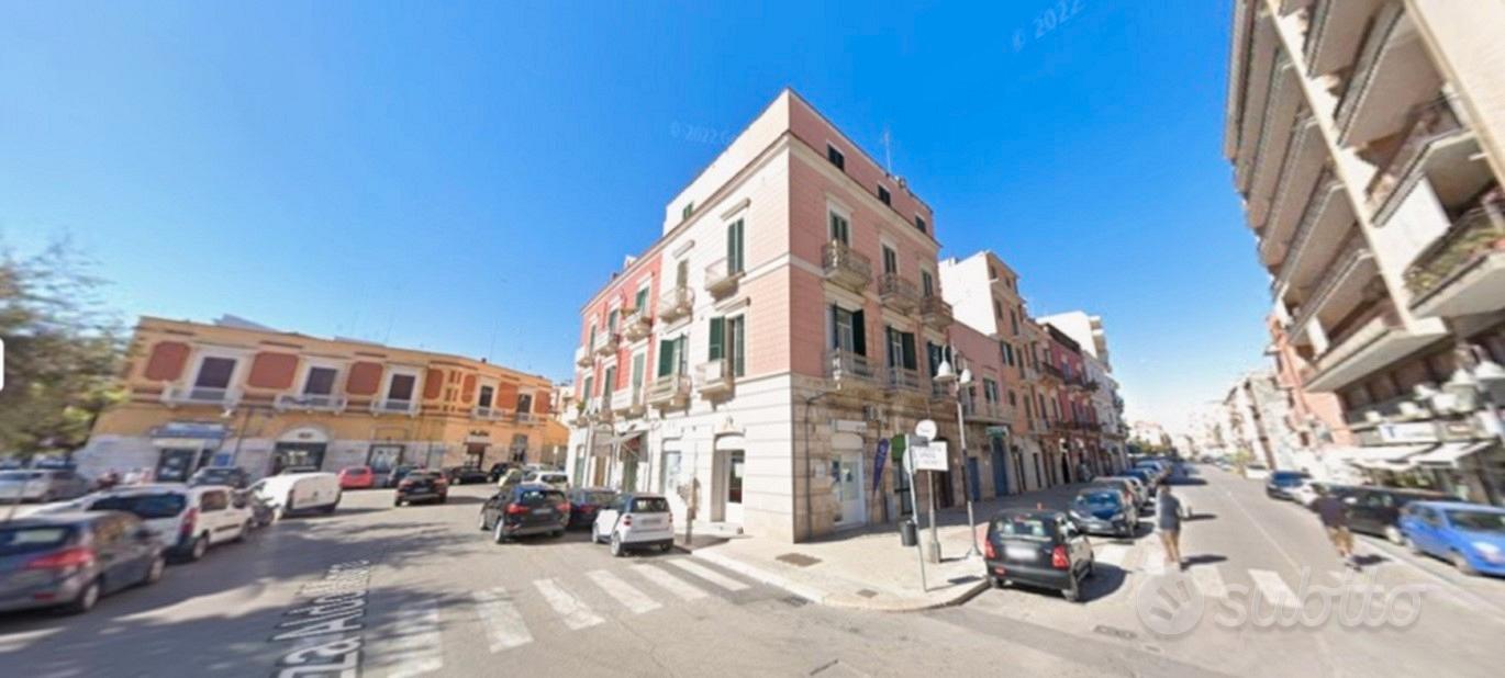VA287 Locale commerciale a P.zza Roma - Vista 4