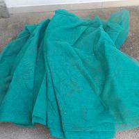 Rete Naylon Nuovissima mq 100 