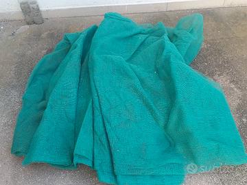 Rete Naylon Nuovissima mq 100 