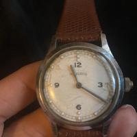 Orologio a carica  uomo Inail