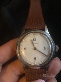 Orologio a carica  uomo Inail