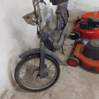 Ciao Piaggio