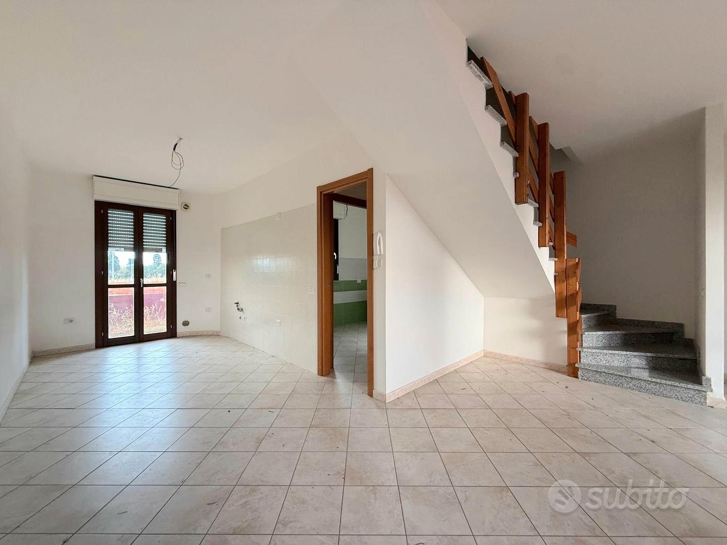 Casa – Uta, Santa Porada, Is Perritzonis - Vista 5