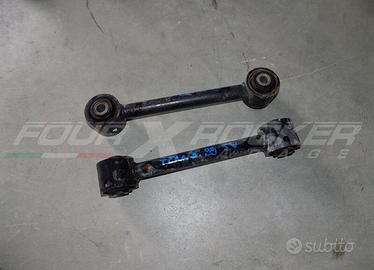 Coppia puntoni Nissan Terrano 2 97>99