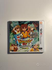 Inazuma Eleven GO Chrono Stones Nintendo 3DS 2DS