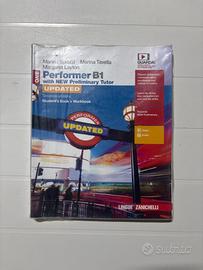 Performer B1 one