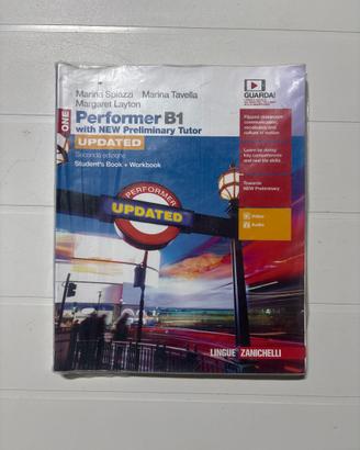 Performer B1 one