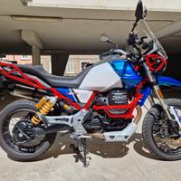 Moto Guzzi V85 TT - 2023