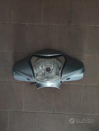 Faro sh300 (2010-2015)