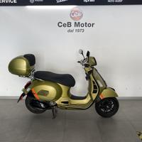 PIAGGIO VESPA GTS 300 SS