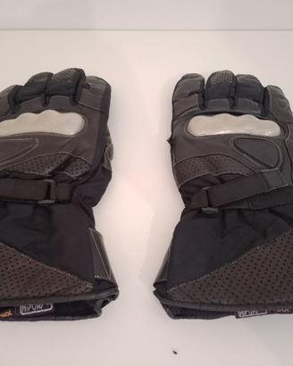 Guanti invernali Suomy XXL