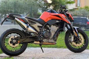 KTM 790 Duke - 2024