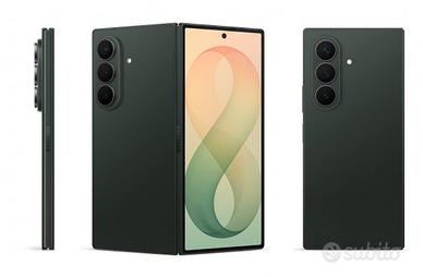 Samsung Galaxy Z Fold8 Ultra