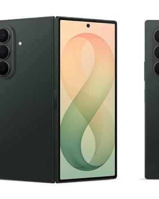 Samsung Galaxy Z Fold8 Ultra