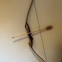 Arco Wolf Touchwood 58/45