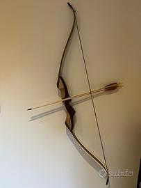 Arco Wolf Touchwood 58/45