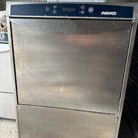 Lavastoviglie professionale