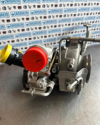 Turbo NUOVO Fiat 2.2 MJT 46348913