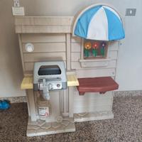CUCINA PER BAMBINE