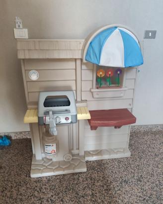 CUCINA PER BAMBINE