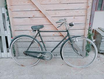 bici Bianchi