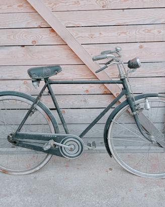 bici Bianchi