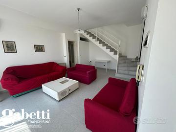 Appartamento Patti [Cod. rif 3326686VRG]