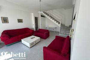 Appartamento Patti [Cod. rif 3326686VRG]