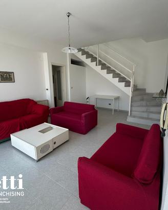 Appartamento Patti [Cod. rif 3326686VRG]