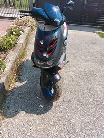 SR DITECH 50