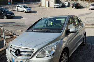 Mercedes B200 Neopatentati
