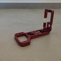 Staffa a L per Sony A7r4 - A7r IV