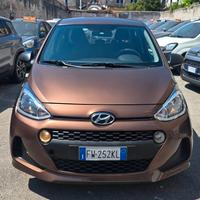 Hyundai i10 1.0 MPI GPL