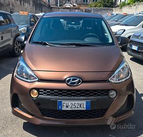 Hyundai i10 1.0 MPI GPL
