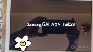 Tablet Samsung Tab3