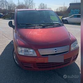 Multipla Metano trap.compreso