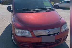 Multipla Metano trap.compreso