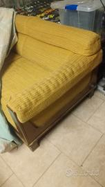 Divano letto 
