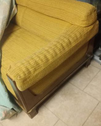 Divano letto 