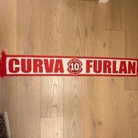 Sciarpa Curva Furlan