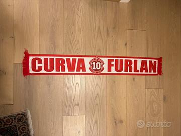 Sciarpa Curva Furlan