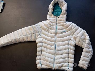 Piumino CAMP donna